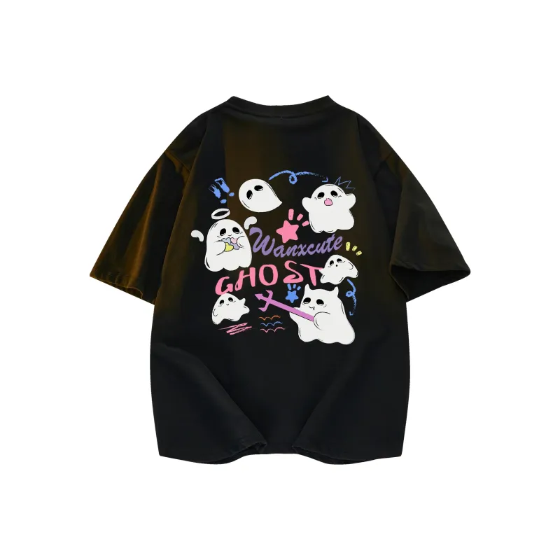 WANX T Shirts Unisex-0