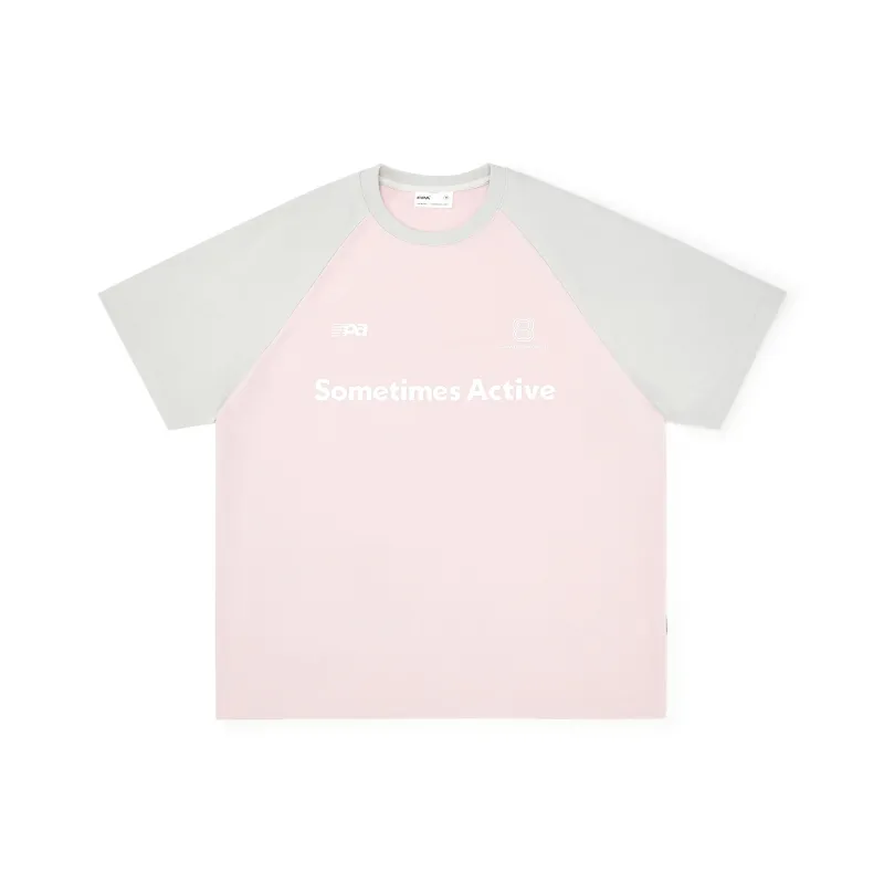 FPA ALWAYS MOVING Series T Shirt Unisex-5
