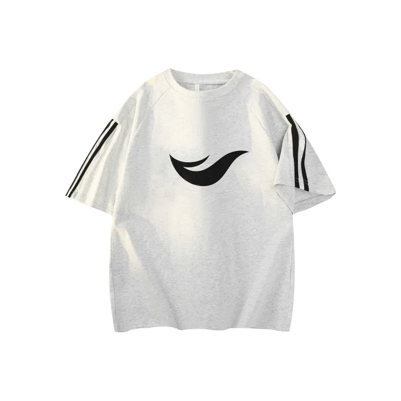 FASTFISH T Shirts Unisex-8
