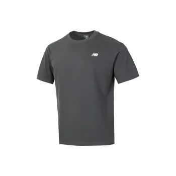 New Balance T Shirt Men's Black