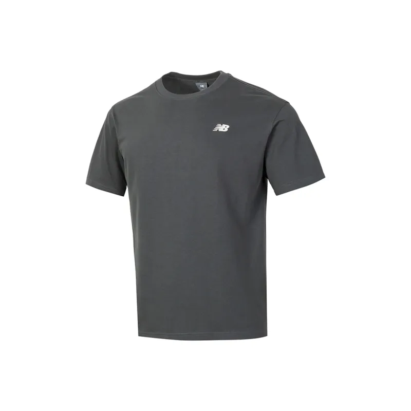 New Balance T Shirt Men's Black-0