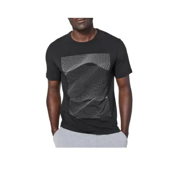 Lululemon 5 Year Basic T-Shirt Men's Black