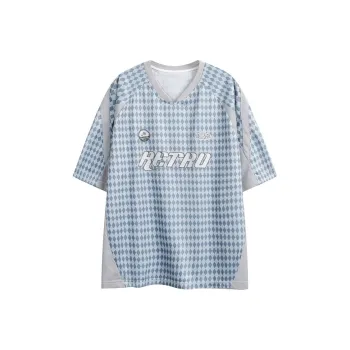 FORCEPULR T Shirts Unisex