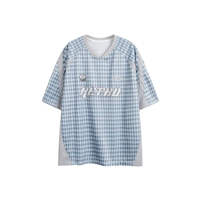 FORCEPULR T Shirts Unisex-2