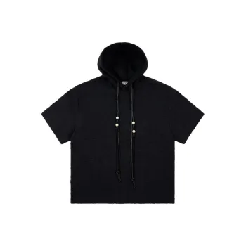 GOOD BAI Series 916 T Shirts Unisex Black