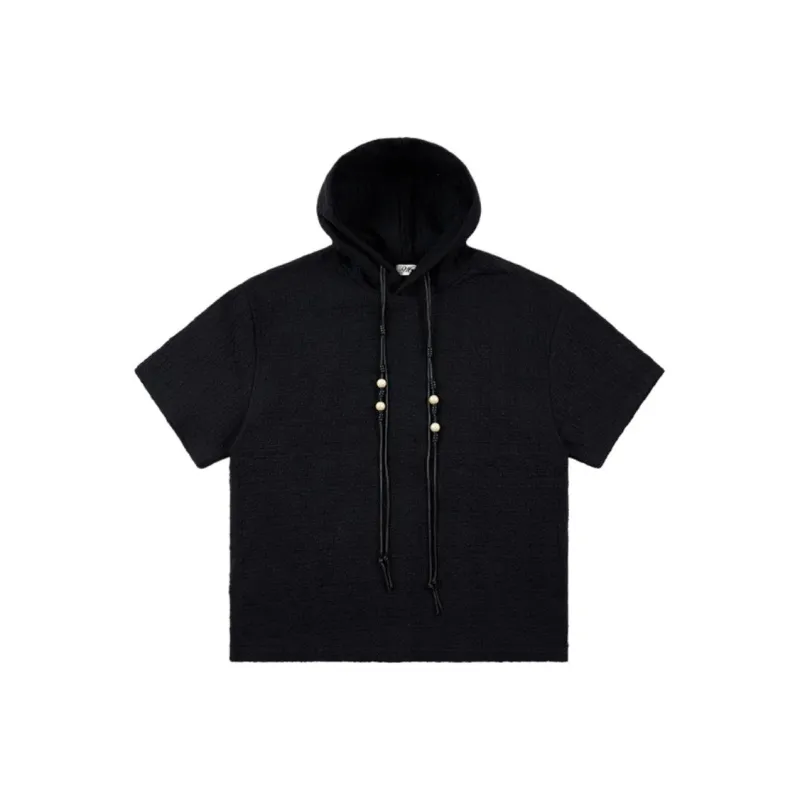 GOOD BAI Series 916 T Shirts Unisex Black-0