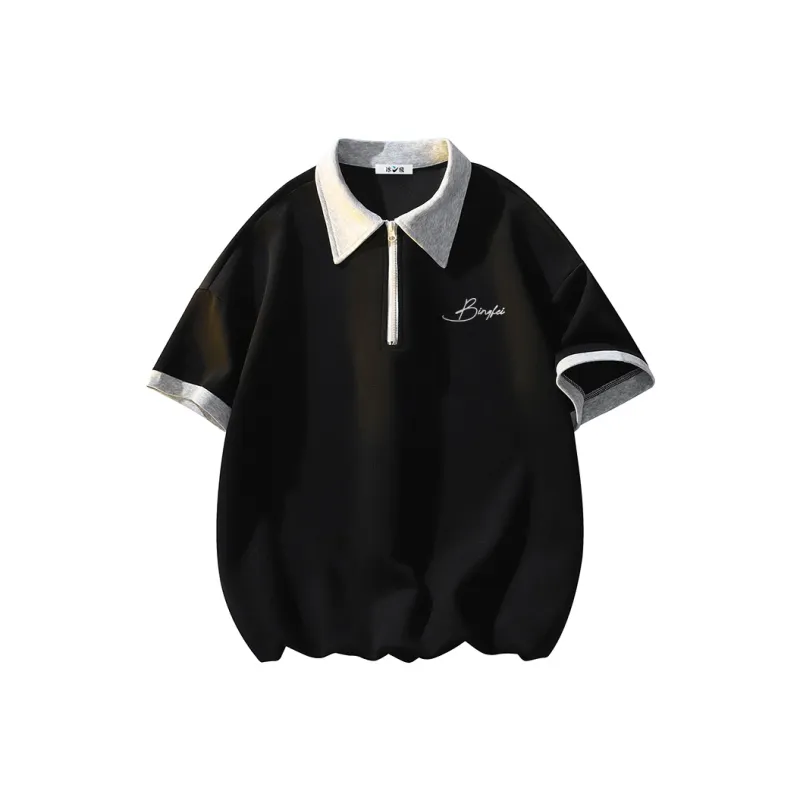 Ice flying T Shirts Unisex-7