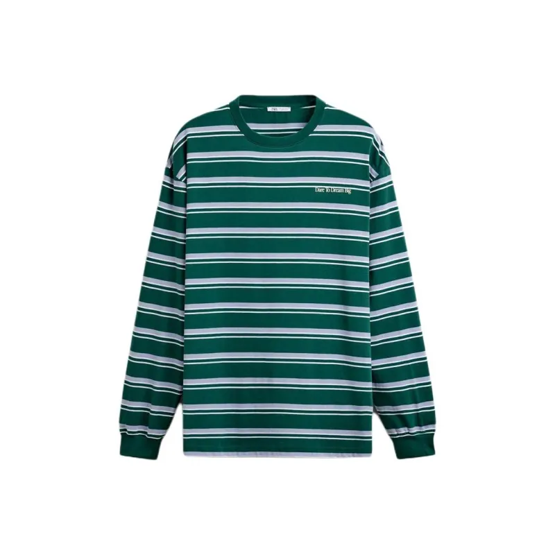 ZARA T Shirts Men-0