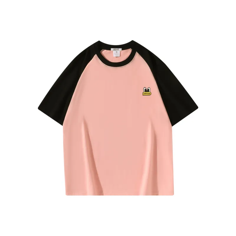 Pancoat T Shirts Unisex-2