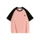 Pink & Black