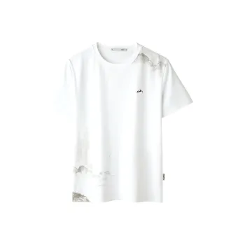 HLA T Shirts Men