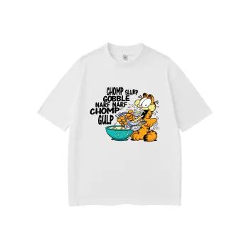 FOREVER 21 x JIAFEIMAO,LIANMINGKUAN T Shirt Unisex