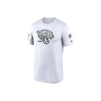 Nike Jacksonville Jaguars Salute To Service Primary Edge Legend Men's Nike Dri FIT Nfl T Shirt