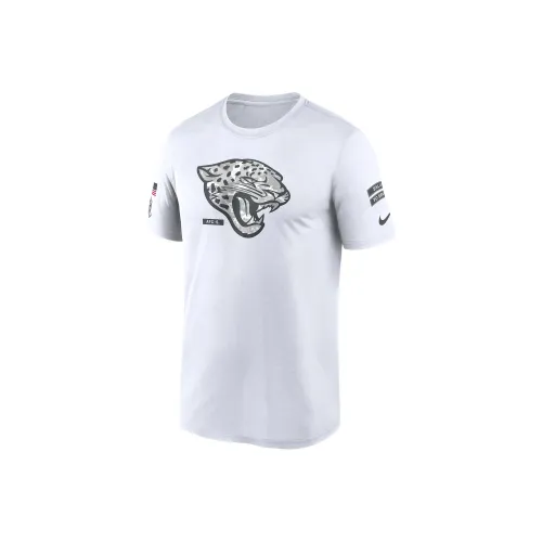 Nike Jacksonville Jaguars Salute To Service Primary Edge Legend Men's Nike Dri FIT Nfl T Shirt