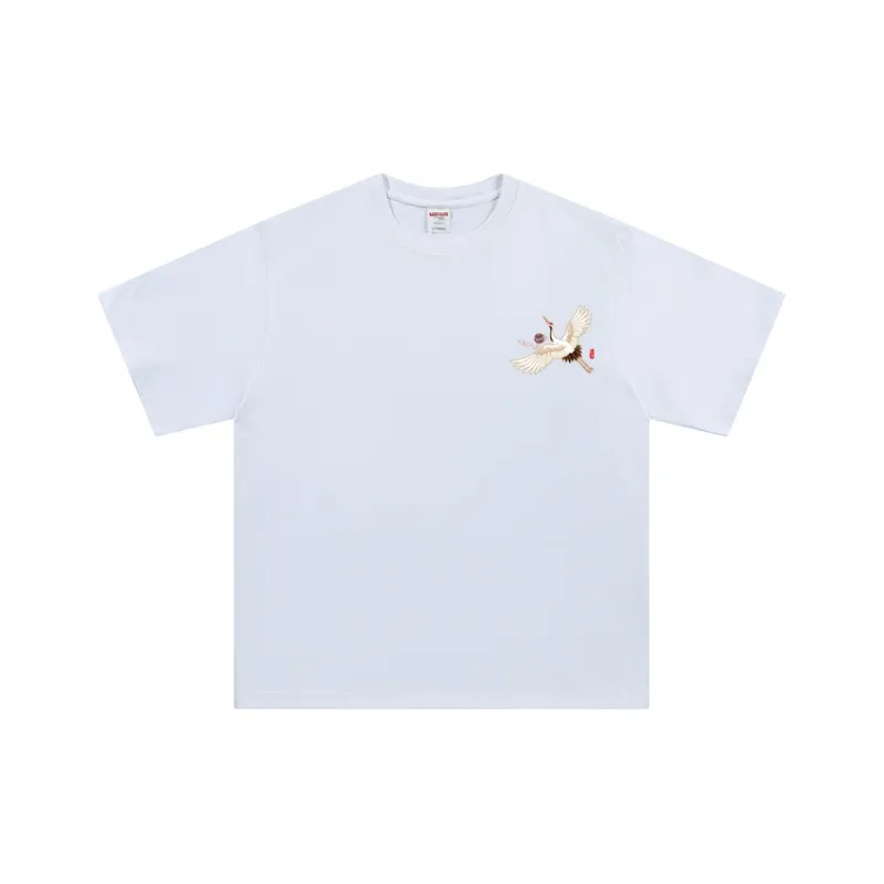 TIMD T Shirts Unisex-0