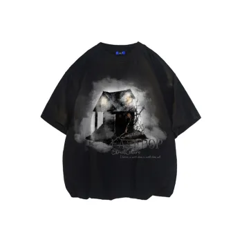 FAVEPOP T-Shirts Unisex
