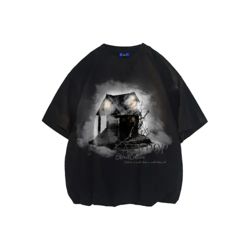 FAVEPOP T Shirts Unisex