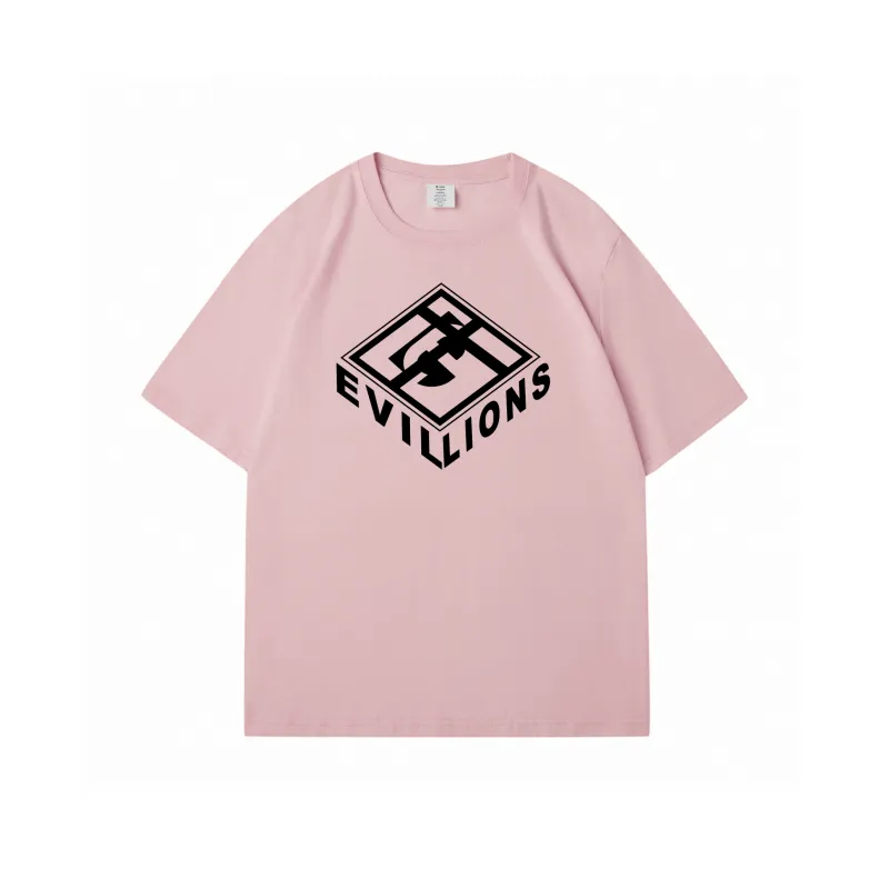 Evil Lions T Shirts Unisex-16