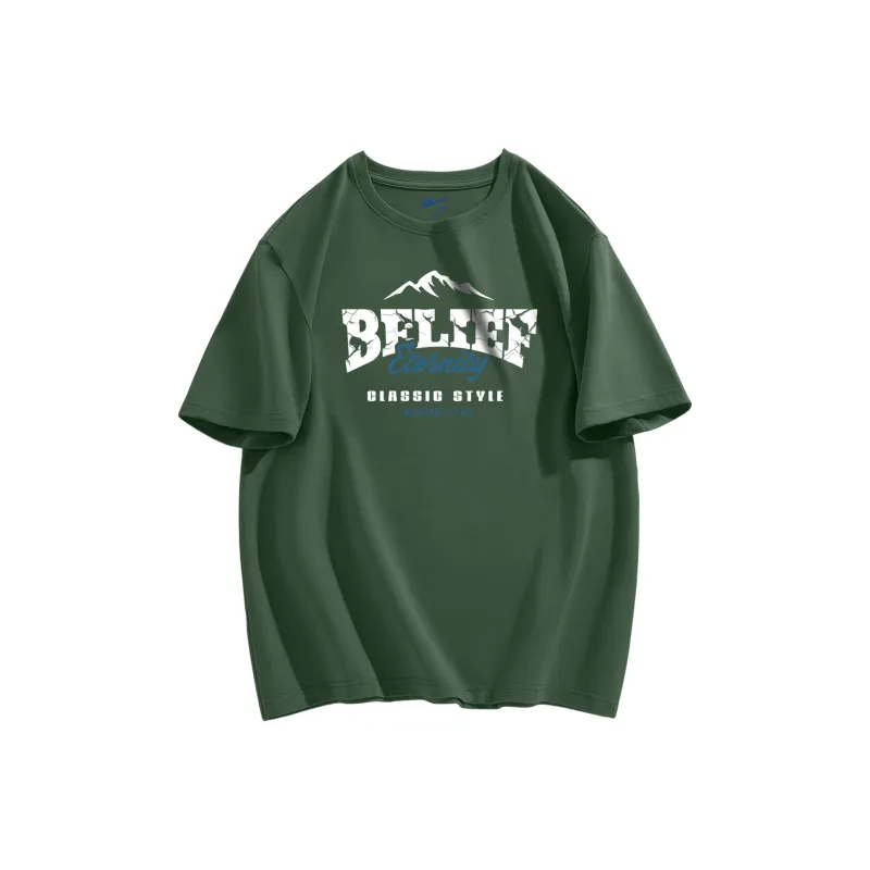 WARRIOR T Shirts Men-12