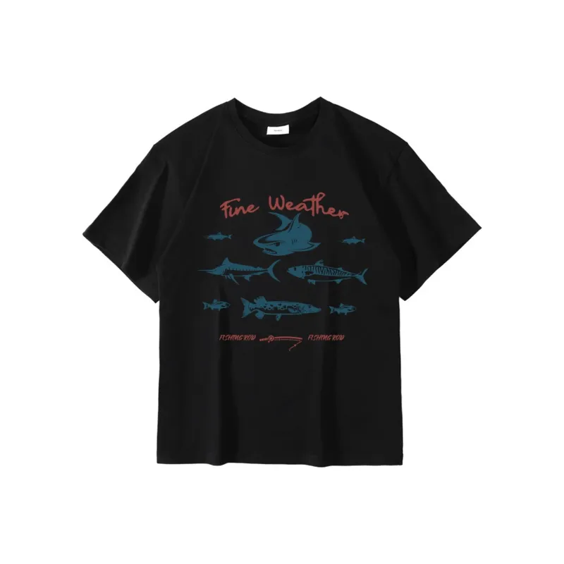 Mountainpeak T Shirts Unisex-2