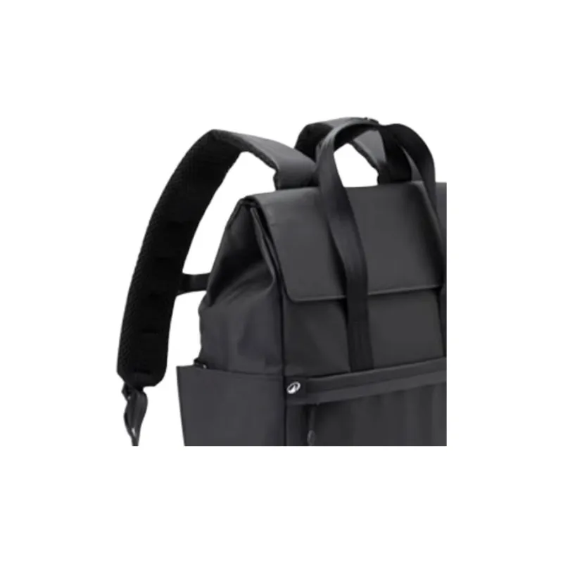 DECATHLON 10L/15L Outdoor Bags Polyamide Pale Green/Trendy Black/Silver Sand White/Vibrant Brown/Khaki Gray Unisex-11