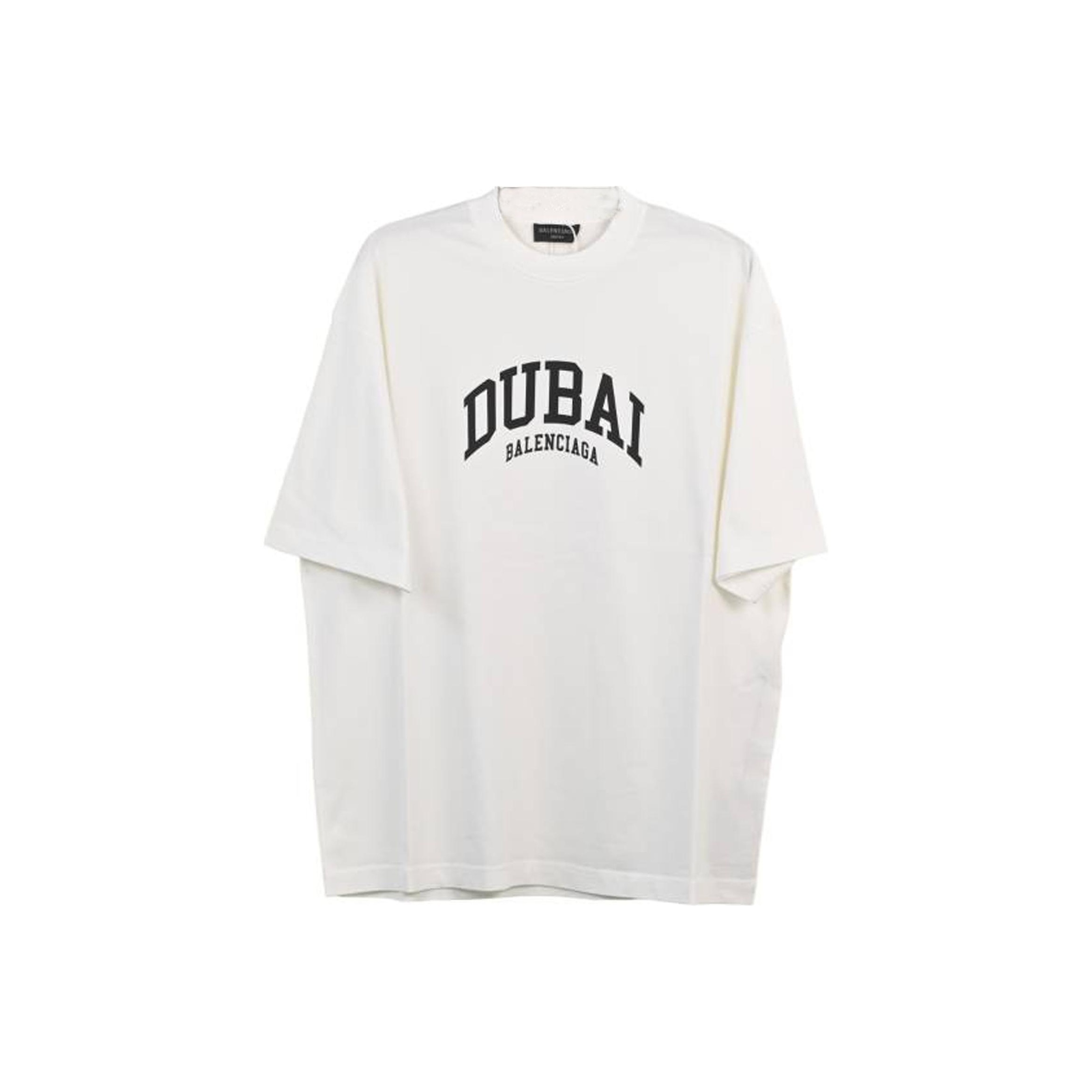 Balenciaga T-Shirts Apparel Men on Sale & Authentic - POIZON