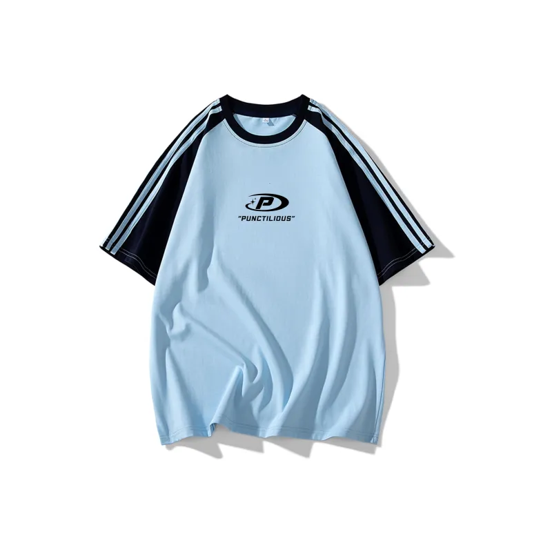 PUNCTILIOUS T Shirts Unisex-18