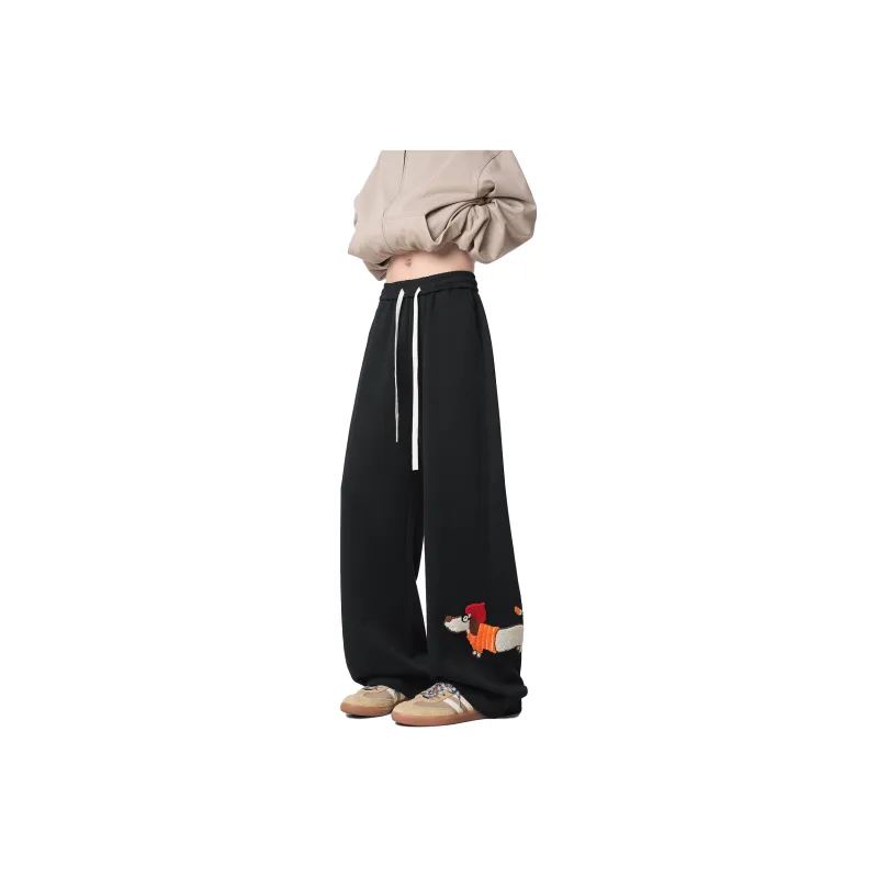 CREAZIONI LA FANTASIA E MOBILE Casual Pants Unisex-17