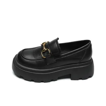 ZHR Loafers Women's Black