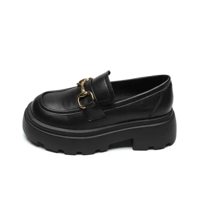 ZHR Loafers Women's Black-0