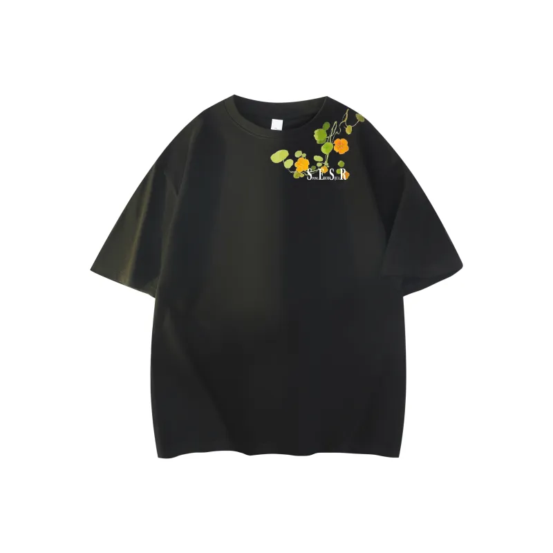 SPONGEBOB SQUAREPANTS T Shirt Unisex-1