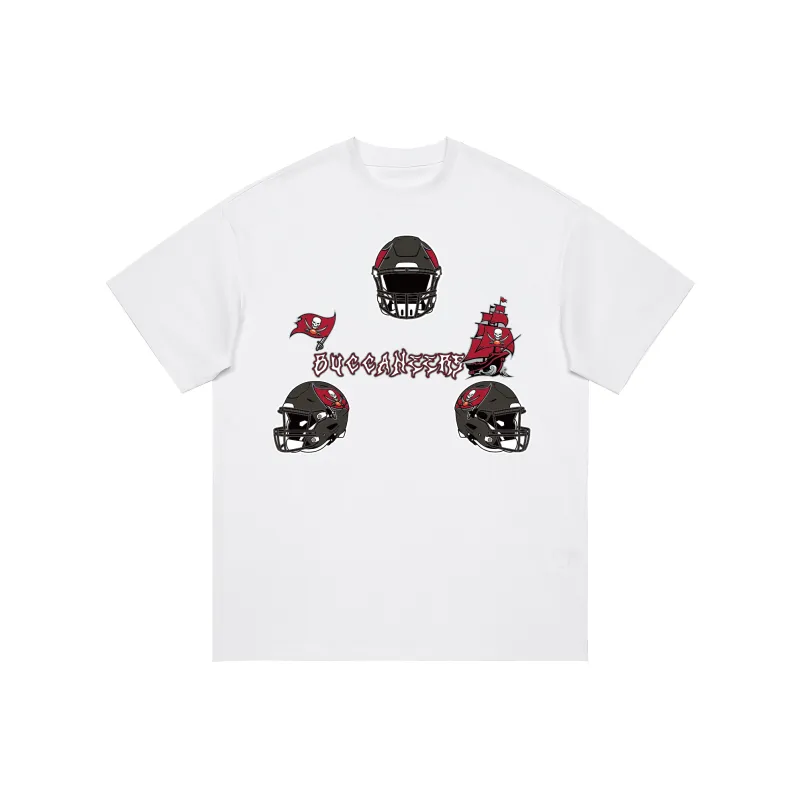 NFL T Shirts Unisex-2