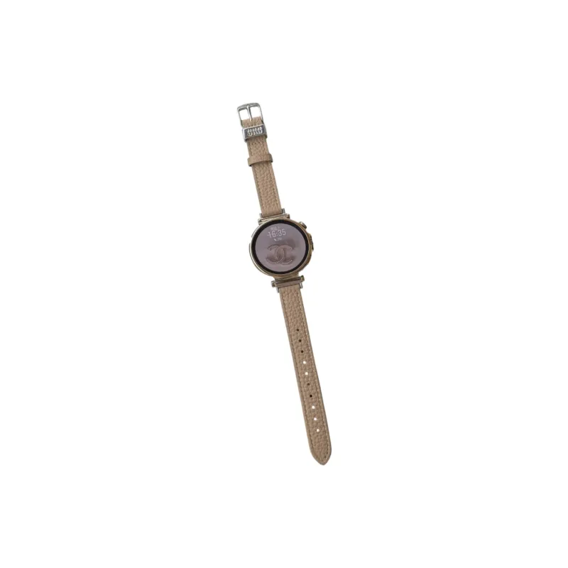 Antey Watch Bands Huawei Compatibility 175mm 220mm Genuine Leather Material-12