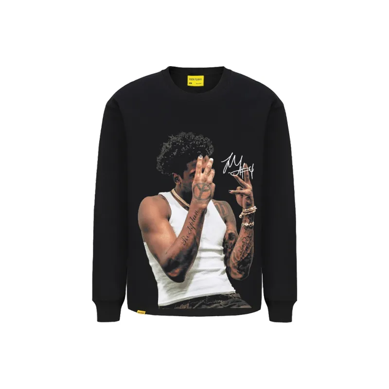ROCK PLAN T Shirts Unisex-4