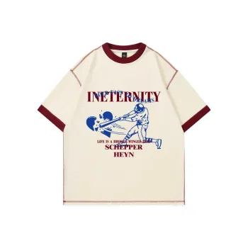 SCHEPPERHEYN T Shirts Unisex