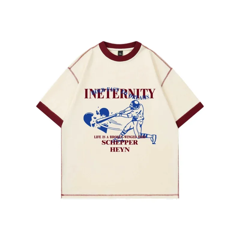 SCHEPPERHEYN T Shirts Unisex-0