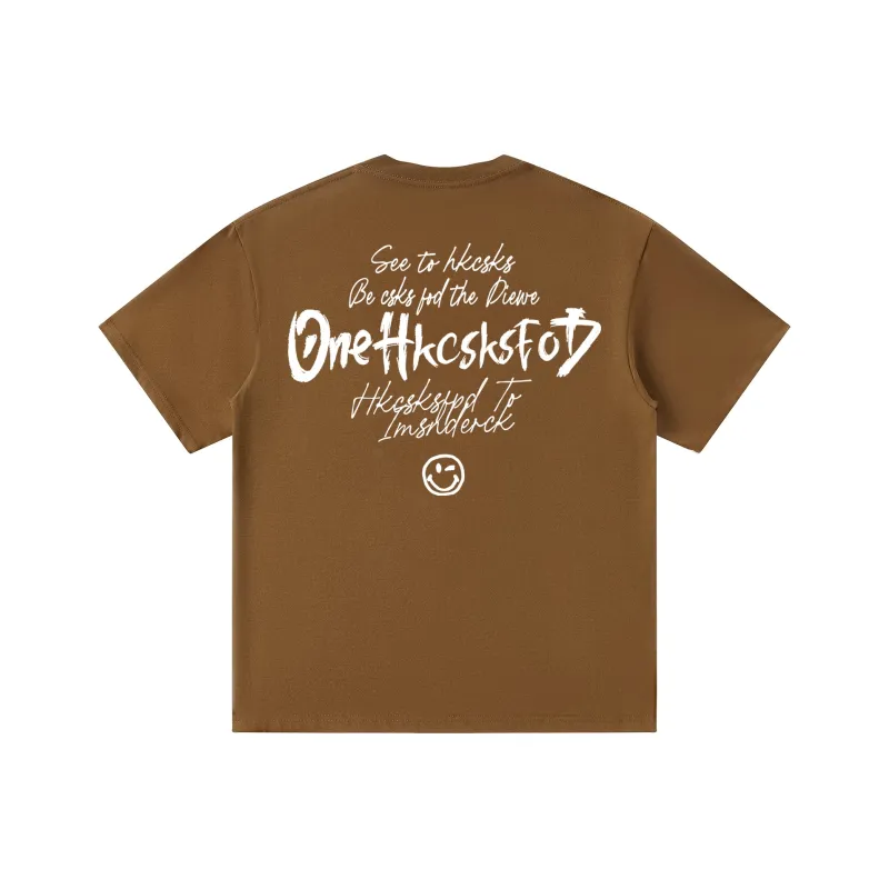 CSKS T Shirts Unisex-18