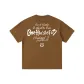 Caramel Coffee (260g Heavyweight and 100% cotton)