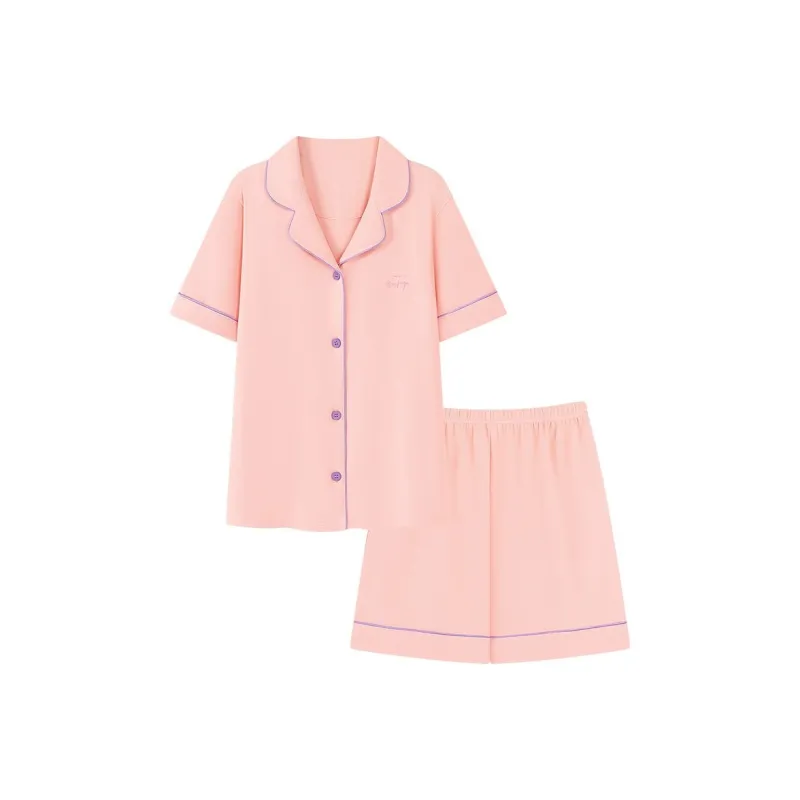 Urban Beauty Pajama Set Women's-0