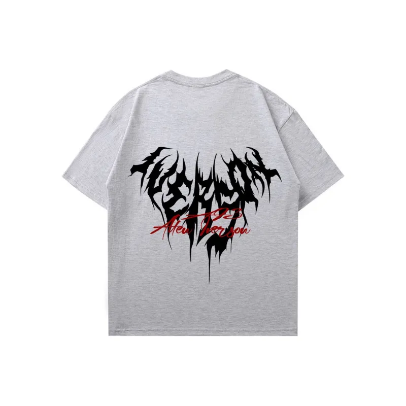 AI3 T Shirts Unisex-15