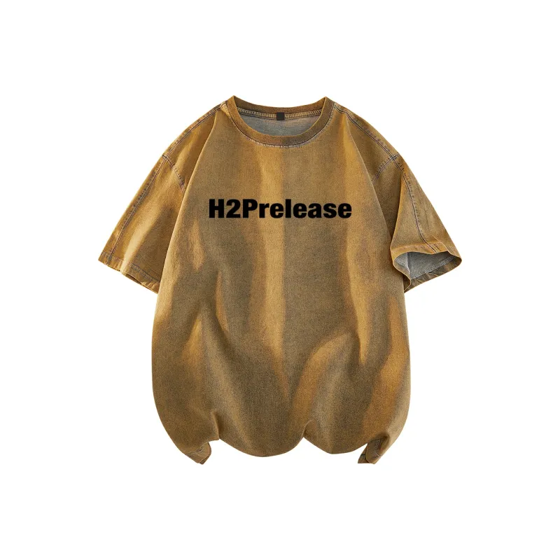 H2P T Shirts Unisex-27