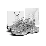 Space Silver (Regular)