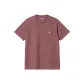 Dark Purple Red