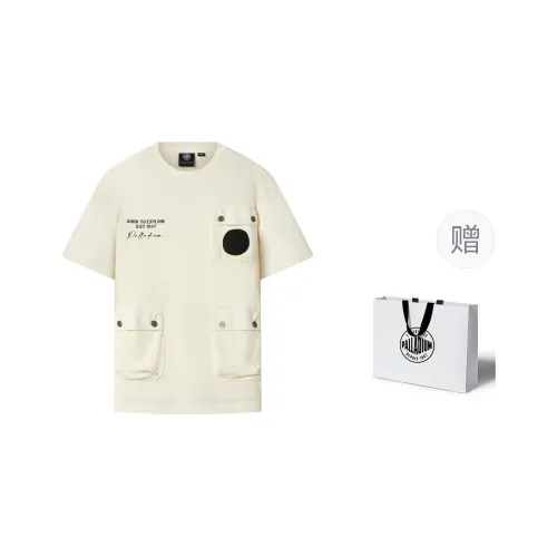 Palladium T-Shirt Unisex Vanilla Ice