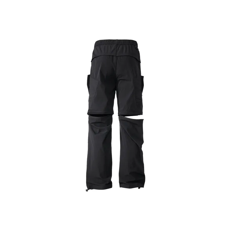 JUNGLE PANDA Cargo Pants Unisex-8