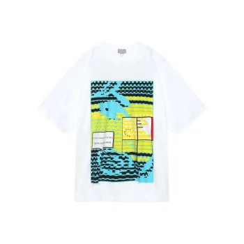 Cav Empt Md Pr Pr Big T Shirt