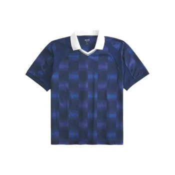 Hollister T-Shirt Men's Marine Blue
