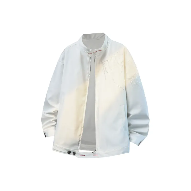 TESTUNG Trendy Versatile Jackets & Coats Unisex-0