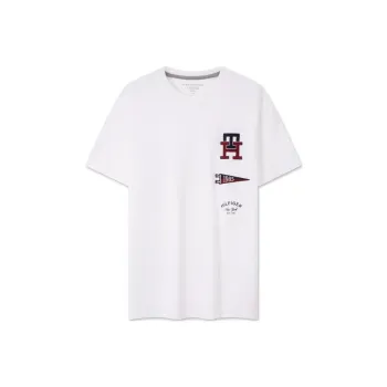 Tommy Hilfiger T Shirts Men
