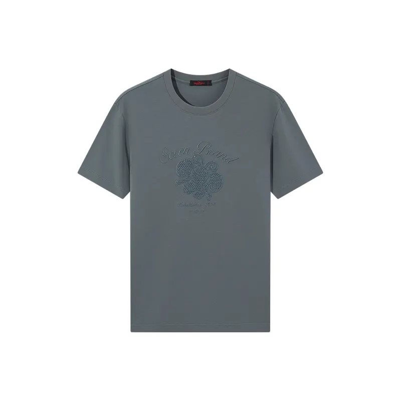 SEVEN T Shirts Men-0